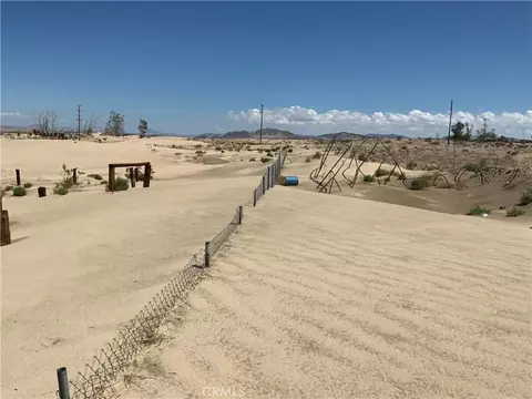 45962 Palma Vista Rd, Newberry Springs, CA 92365