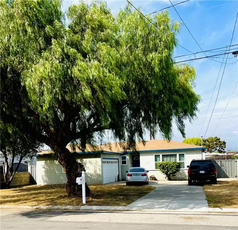 2329 W Channing St, West Covina, CA 91790