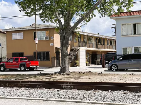 2664 Randolph St, Huntington Park, CA 90255