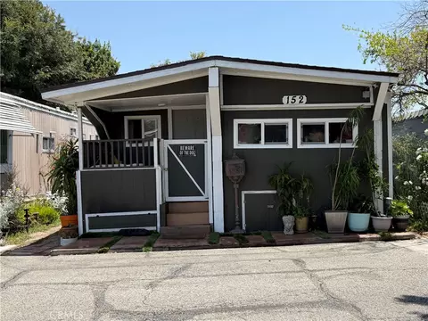 4874 Gage Ave #152, Bell, CA 90201