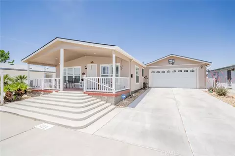 22241 Nisqually Rd #153, Apple Valley, CA 92308