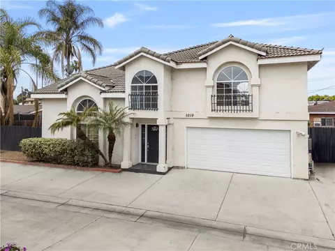 5259 Elizabeth St, Cudahy, CA 90201