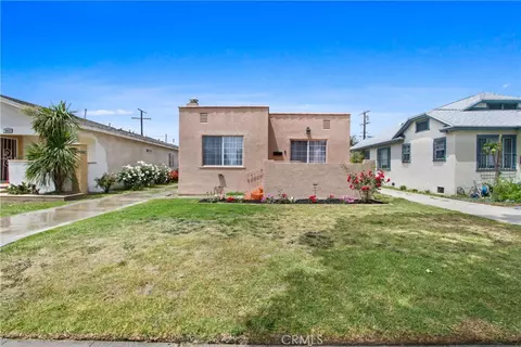 5939 5th Ave, Los Angeles, CA 90043