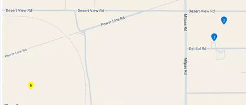 0 Lagartijo Dr, Apple Valley, CA 92308
