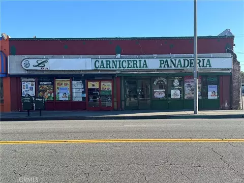 4026 Gage Ave, Bell, CA 90201