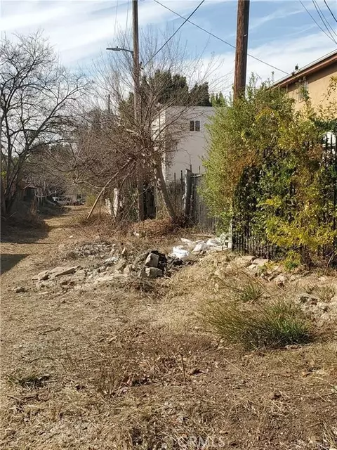 5925 Hayes Ave, Los Angeles, CA 90042