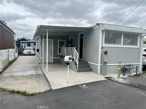 4849 Peck Rd #48, El Monte, CA 91732