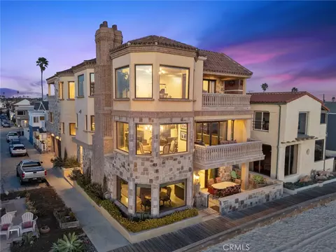 Peninsula, Long Beach Homes For Sale Real Estate Movoto