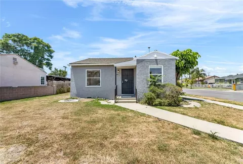14403 S White Ave, Compton, CA 90221