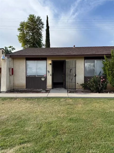 710 N Chester Ave, Bakersfield, CA 93308