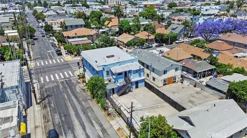 2922 Maple Ave, Los Angeles, CA 90011