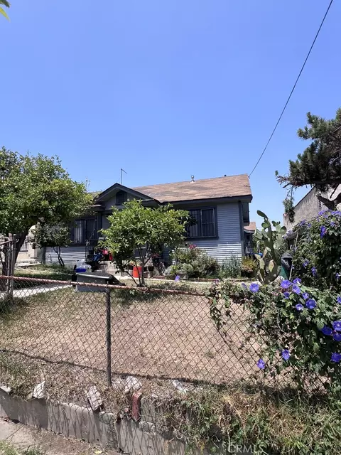 2829 Blanchard St, Los Angeles, CA 90033