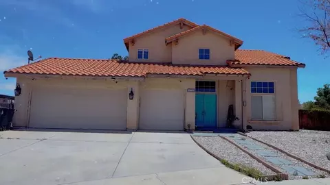 12477 Redrock Ct, Victorville, CA 92392