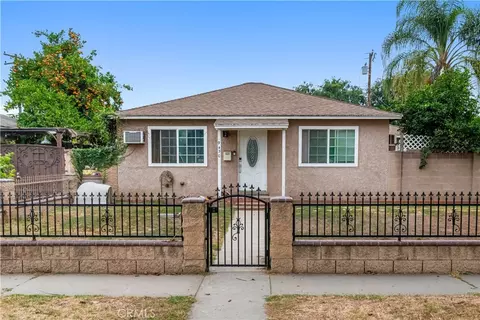 9430 Mines Ave, Pico Rivera, CA 90660