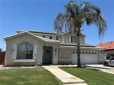 5825 Sky Lakes Ave, Bakersfield, CA 93313