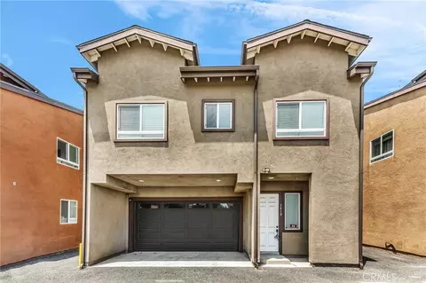 7419 N Mia Ln, Van Nuys, CA 91405