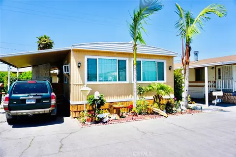 16601 Garfield Ave #110, Paramount, CA 90723