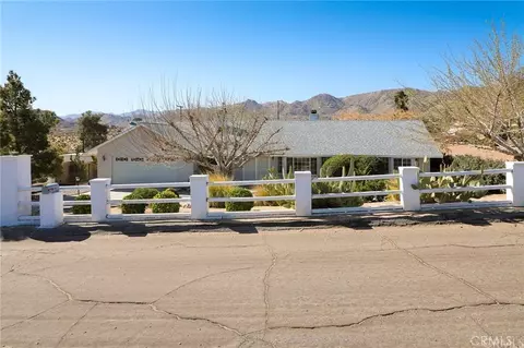 61849 Alta Mesa Dr, Joshua Tree, CA 92252