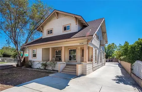 2626 5th St, Riverside, CA 92507