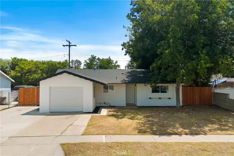 934 W Calora St, San Dimas, CA 91773