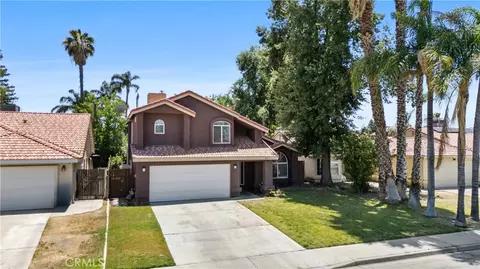 6213 Key West Dr, Bakersfield, CA 93313