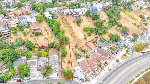 2066 N Marianna Ave, Los Angeles, CA 90032