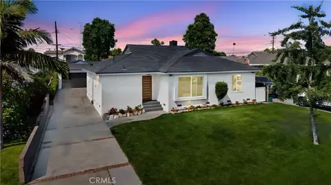 7421 Ivo St, Downey, CA 90240