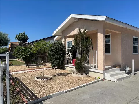 4724 Orange St, Pico Rivera, CA 90660