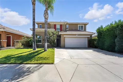1891 Browning Ct, San Jacinto, CA 92583