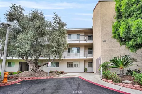 3486 Bahia Blanca W #3F, Laguna Woods, CA 92637