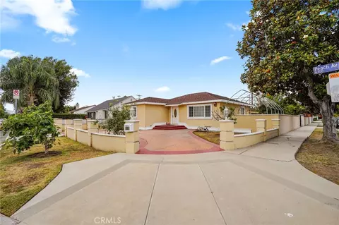 6355 Peach Ave, Van Nuys, CA 91411