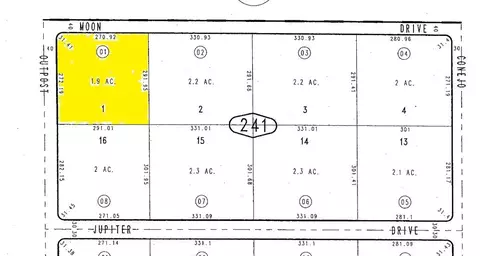 61329 Moon Dr, Landers, CA 92285 photo 18
