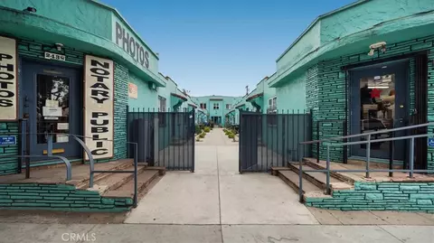 2432 Daly St, Los Angeles, CA 90031