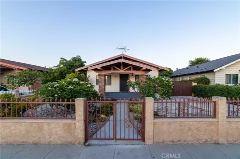 920 Cerritos Ave, Long Beach, CA 90813