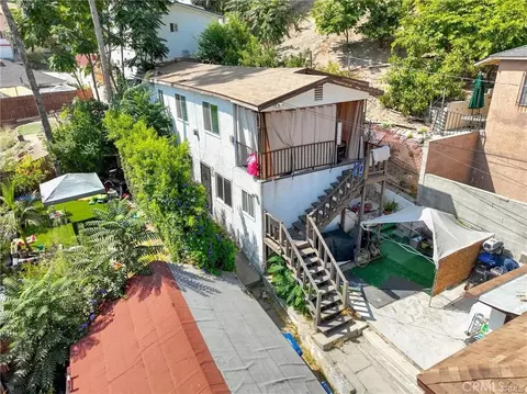 4368 Esmeralda St, Los Angeles, CA 90032