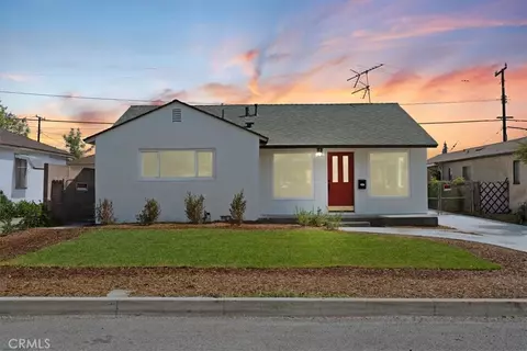 9063 Evansport Dr, Rosemead, CA 91770