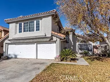 3245 Fern Ave, Palmdale, CA 93550