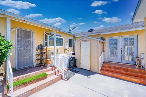 Exterior - 6824 Marcelle St, Paramount, CA 90723 photo 4 of 13