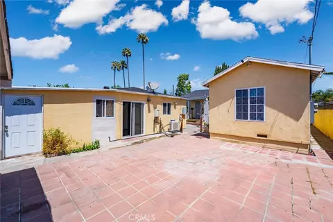 Exterior - 6824 Marcelle St, Paramount, CA 90723 photo 6 of 13