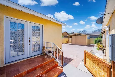 Exterior - 6824 Marcelle St, Paramount, CA 90723 photo 5 of 13