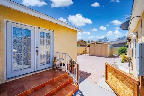 Exterior - 6824 Marcelle St, Paramount, CA 90723 photo 5 of 13