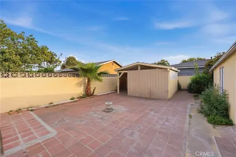 Exterior - 6824 Marcelle St, Paramount, CA 90723 photo 13 of 13