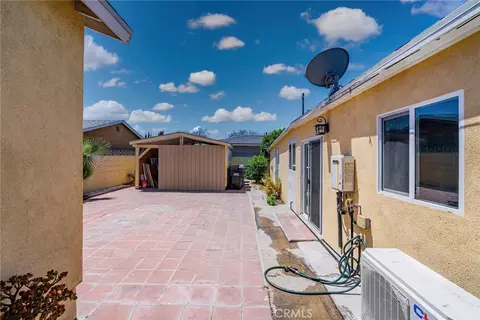 Exterior - 6824 Marcelle St, Paramount, CA 90723 photo 11 of 13