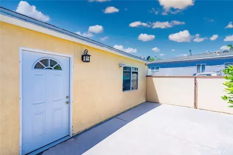 Exterior - 6824 Marcelle St, Paramount, CA 90723 photo 1 of 13