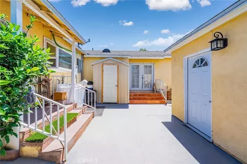 Exterior - 6824 Marcelle St, Paramount, CA 90723 photo 3 of 13