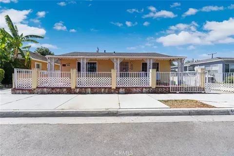 6824 Marcelle St, Paramount, CA 90723