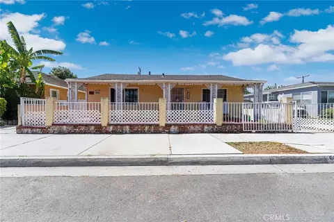 6824 Marcelle St, Paramount, CA 90723
