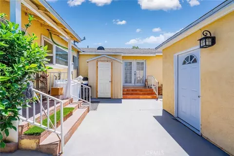 Exterior - 6824 Marcelle St, Paramount, CA 90723 photo 3 of 13