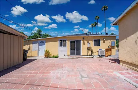 Exterior - 6824 Marcelle St, Paramount, CA 90723 photo 8 of 13