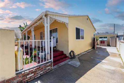 Exterior - 6824 Marcelle St, Paramount, CA 90723 photo 2 of 13